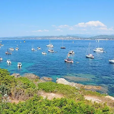 Vue 3 Mn A Pied De La Lumineux Et Moderne * Bandol