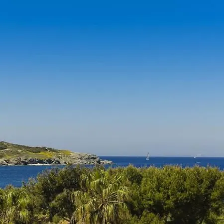 Vue 3 Mn A Pied De La Lumineux Et Moderne Apartment Bandol