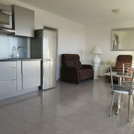 Vue 3 Mn A Pied De La Lumineux Et Moderne Apartment